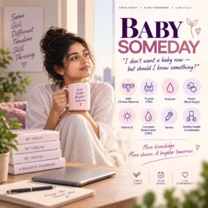 BABY SOMEDAY