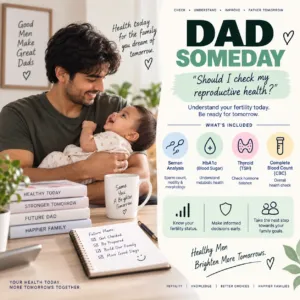 DAD SOMEDAY